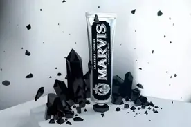 揭秘Marvis — 来自意大利的顶级奢侈牙膏！图片
