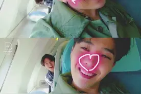 bigbang五只超帅有木有？鹿晗，吴亦凡？沦陷了吗？图片