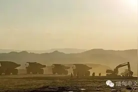 设备终于可以从木姐、大其力等口岸进口了！图片