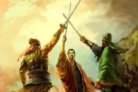 文玩三国志，谁更胜一筹图片