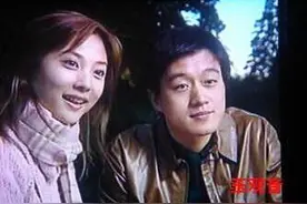 她是《玉观音》佟大为女友，海岩女郎出道，打拼14年依然没名气图片