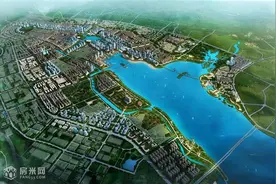 没想到你是这种马銮湾！图片
