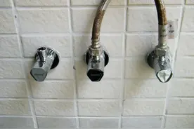 原来新房装的角阀要这样选才最划算，商家绝不敢说出去的潜规则！图片