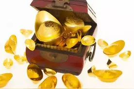 未来十年好运连连，财运滚滚的生肖图片