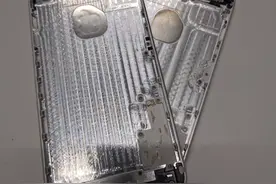 iPhone变装记图片