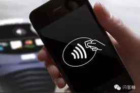 NFC功能在Android上原来如此强大图片