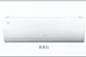 格力润享空调，4种睡眠模式过清凉夏天图片