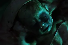 丧尸，活死人20张GIF，叫得全出处，算你狠！图片