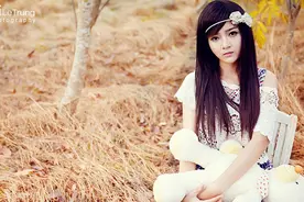 如何向陌生美女要联系方式...图片