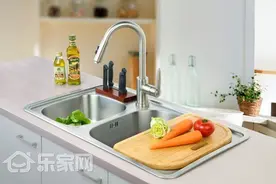 家里不锈钢水槽生锈怎么办？学会辨别材质，省！图片