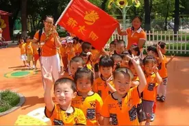 哈尔滨这40所最热名校，幼儿园小学中学全都有！太多人抢着上！图片