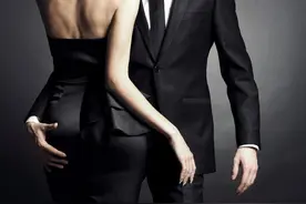 这3个生肖男，表面老实内心好色，对待感情喜新厌旧图片