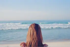 发现女儿的男友已经结婚，回家跟她说，她的回答让我很生气图片