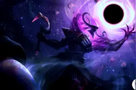 LOL暗星锤石和韦鲁斯全特效一览！酷炫新语音图片