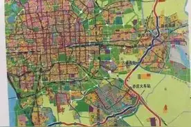 特大喜讯!S6或提前通车 为国庆70周年献礼图片