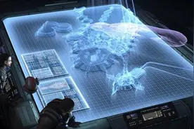 3D全息科技，打造全新视野！图片