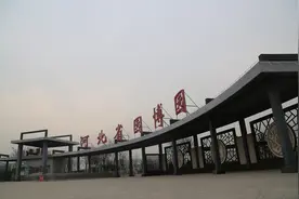 实拍石家庄正定新区建设情况！政府机关、各大楼盘进度图曝光图片