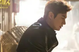 《赏金猎人》发幕后花絮唐嫣钟汉良李敏镐动作戏亲力亲为视频封面