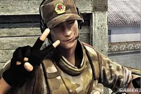 CF永久不衰图片