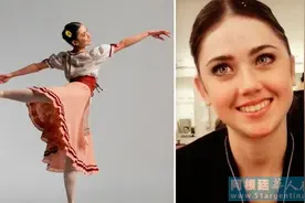 阿根廷少女昏迷9个月苏醒后继续跳芭蕾图片