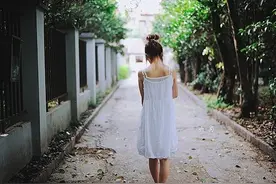 我习惯了，没她人的日子图片
