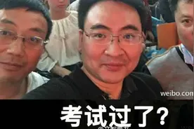 何凯文“重磅出击”文都四六级考前临门一脚，两小时提高90分图片