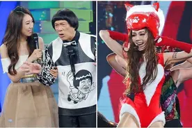 猪哥亮讚小女儿贴心 垮脸怪谢金燕不认爸图片