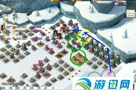 海岛奇兵1月9日女博士通关打法图文推荐图片