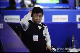 感谢有你野豹再续大师赛中八缘 高品质赛事合力高品质产品图片