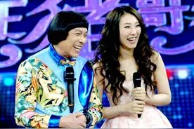 谢金晶孝陪看病住院　猪哥亮悲叹：谢金燕不认我图片