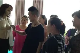 盘点最赚钱职业90后男催乳师月薪2万需要体力 你能接受吗？图片