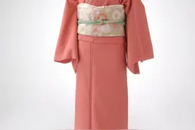 和服之色无地图片