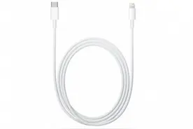 苹果首度支持快充 iPhone 7采用USBType-C接口图片