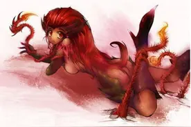 LOL版本最强辅助就是她，控场女王婕拉教学图片