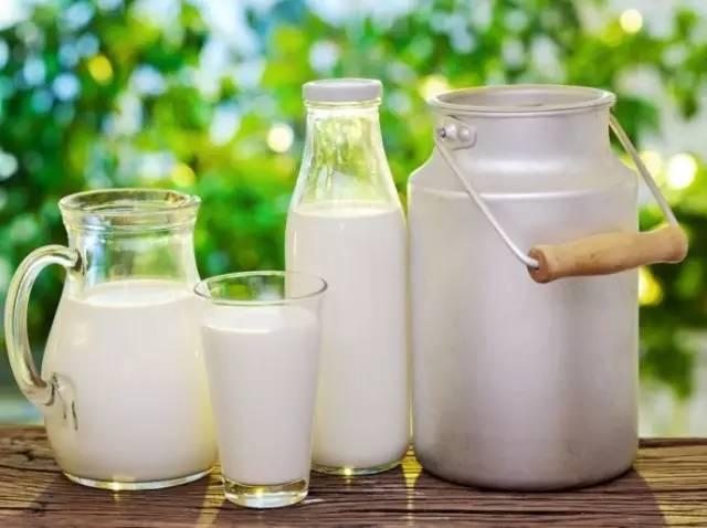 史上最全8类乳制品解读，你每天喝奶喝对了吗？