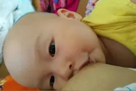 肠绞痛并非不能缓解 可能是这七点在做怪图片