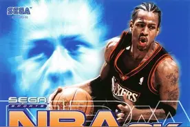 那些年，登上NBA2K封面的传奇人物图片
