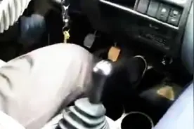 老司机教你不踩离合换挡！手动挡这样开真的好吗？图片