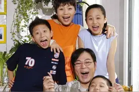 杨紫——她是《家有儿女》里我最爱的小学霸！图片