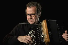 北京活动⎜手风琴大师理查·盖利亚诺与日内瓦室内乐团音乐会图片