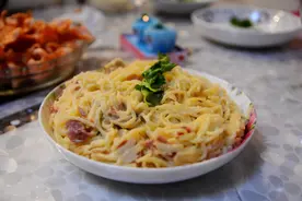 黑暗料理也要晒？看看你是不是也犯过一样的错，最后一个笑喷了！图片