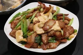 今天姐姐来家里，做了几个家常菜，满满家乡味，一致好评！图片