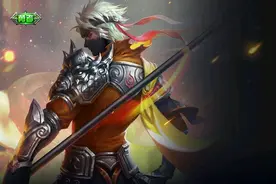 《王者荣耀》吸血机制大改：刺客联盟的瓦解？图片