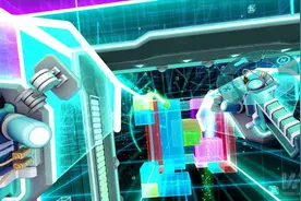 VR中打乒乓球:《Cyberpong VR》推出最新免费版D图片