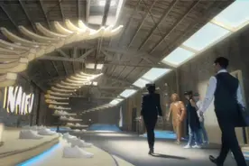 MR（混合现实）：微软黑科技Hololens视频封面