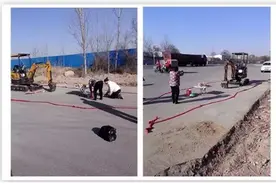 月入5万竟然是因为拜了挖掘机图片