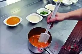 芒果冰淇淋布丁做法及材料一览图片