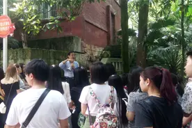 经济管理学院资产评估专业实训图片