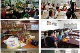 美国学校真的不重视中小学教育吗？图片