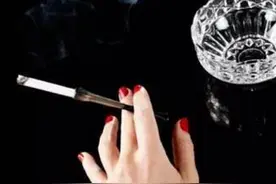 看了这个实验，你还敢吸烟吗？图片